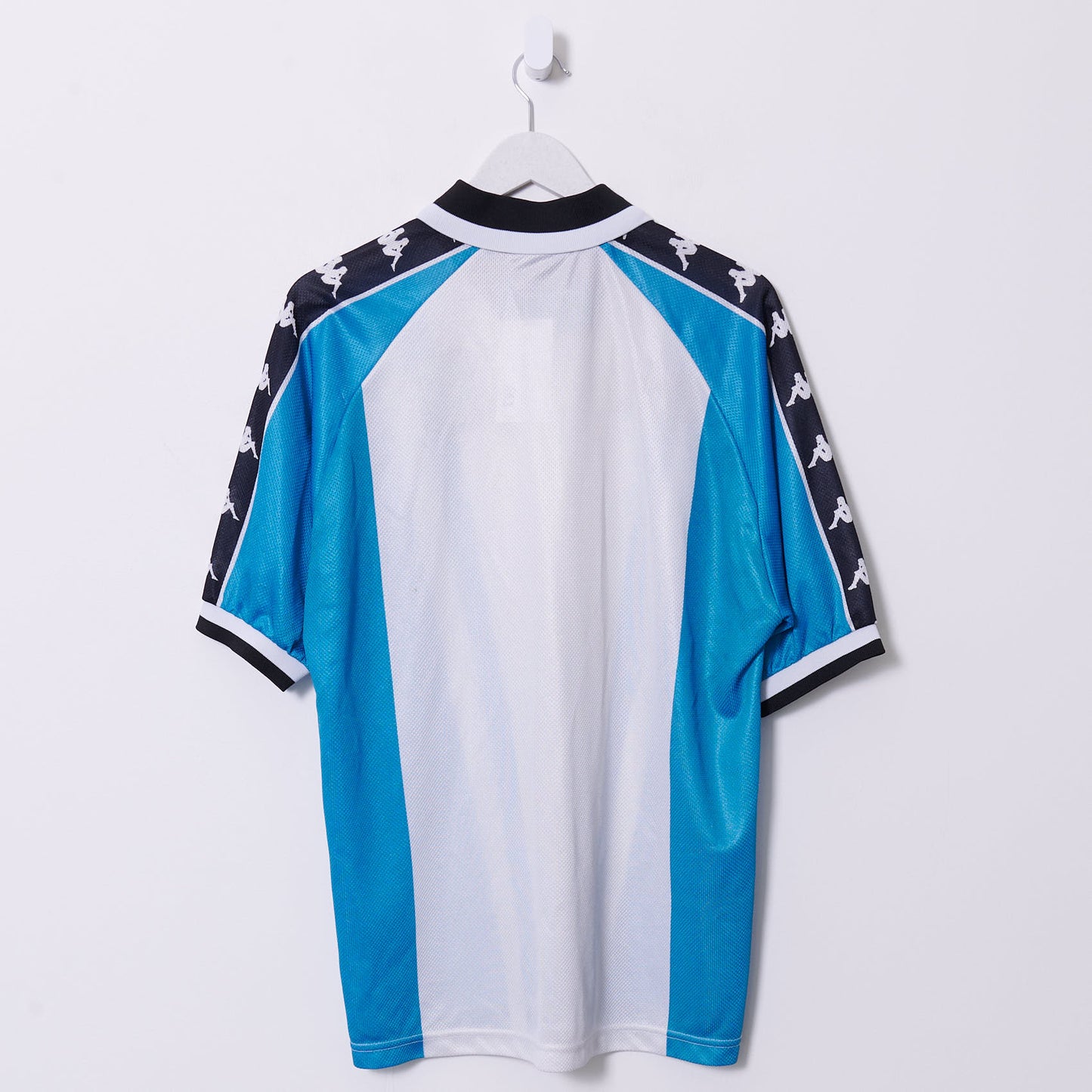 Vintage Real Tamale United 1998-1999 Kappa Home Shirt XL