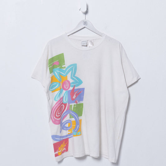 Vintage Nike T-shirt XL