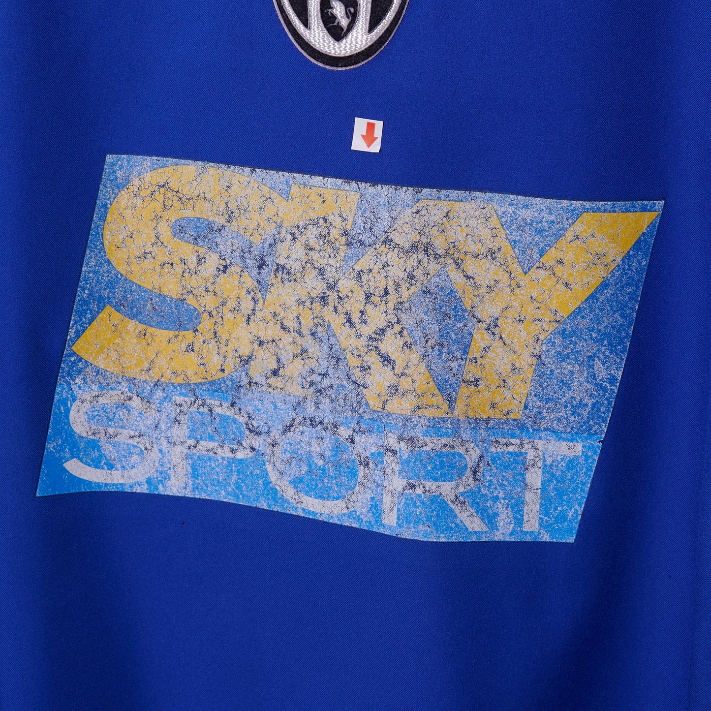 Vintage Juventus 2004-2005 Nike Away Shirt Medium