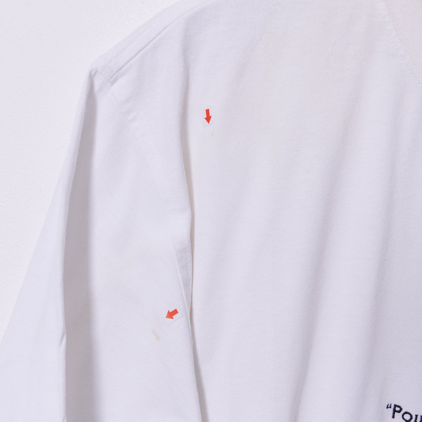 Vintage Lacoste 90s Embroidered T-Shirt XL