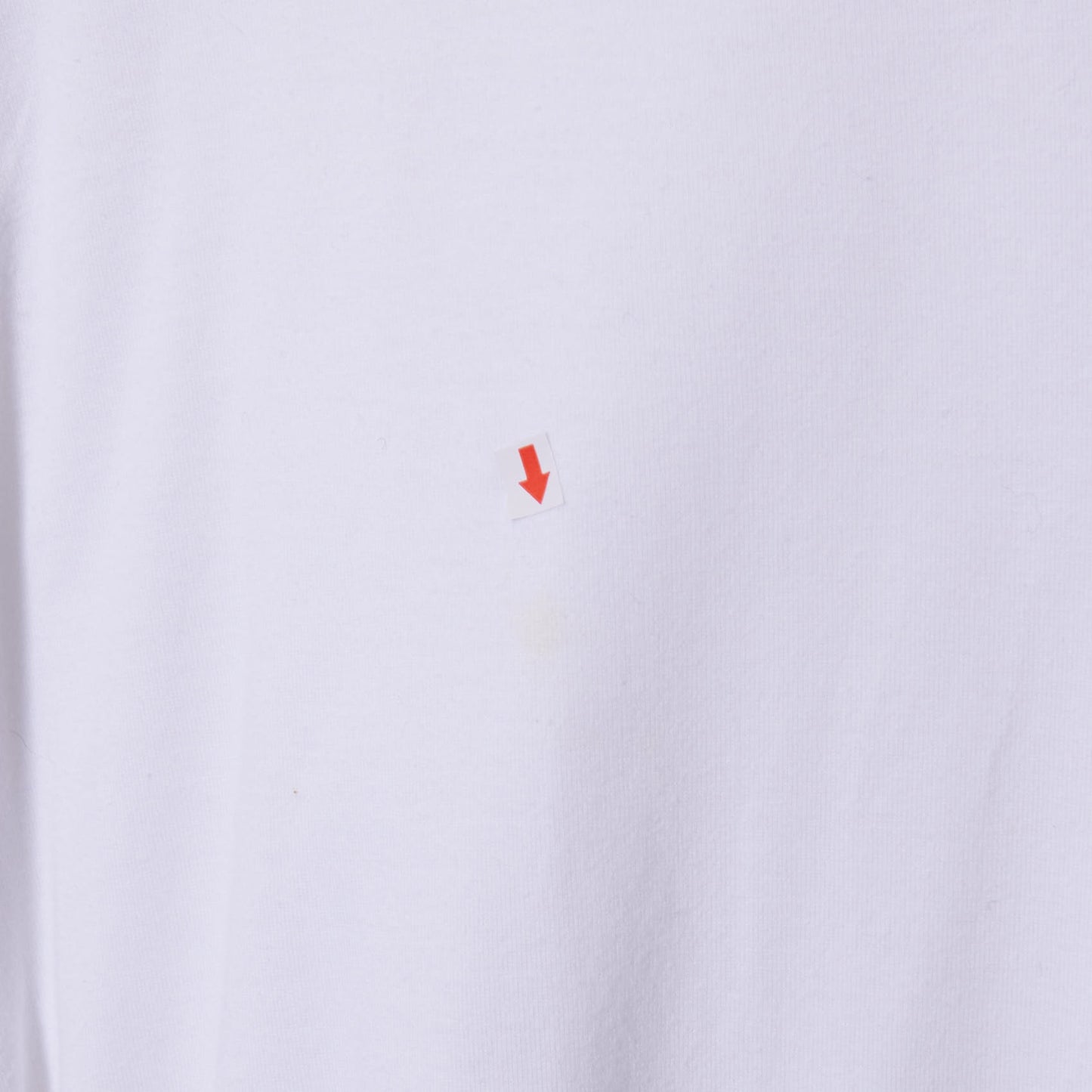 Vintage Lacoste 90s Embroidered Tennis T-Shirt XXL