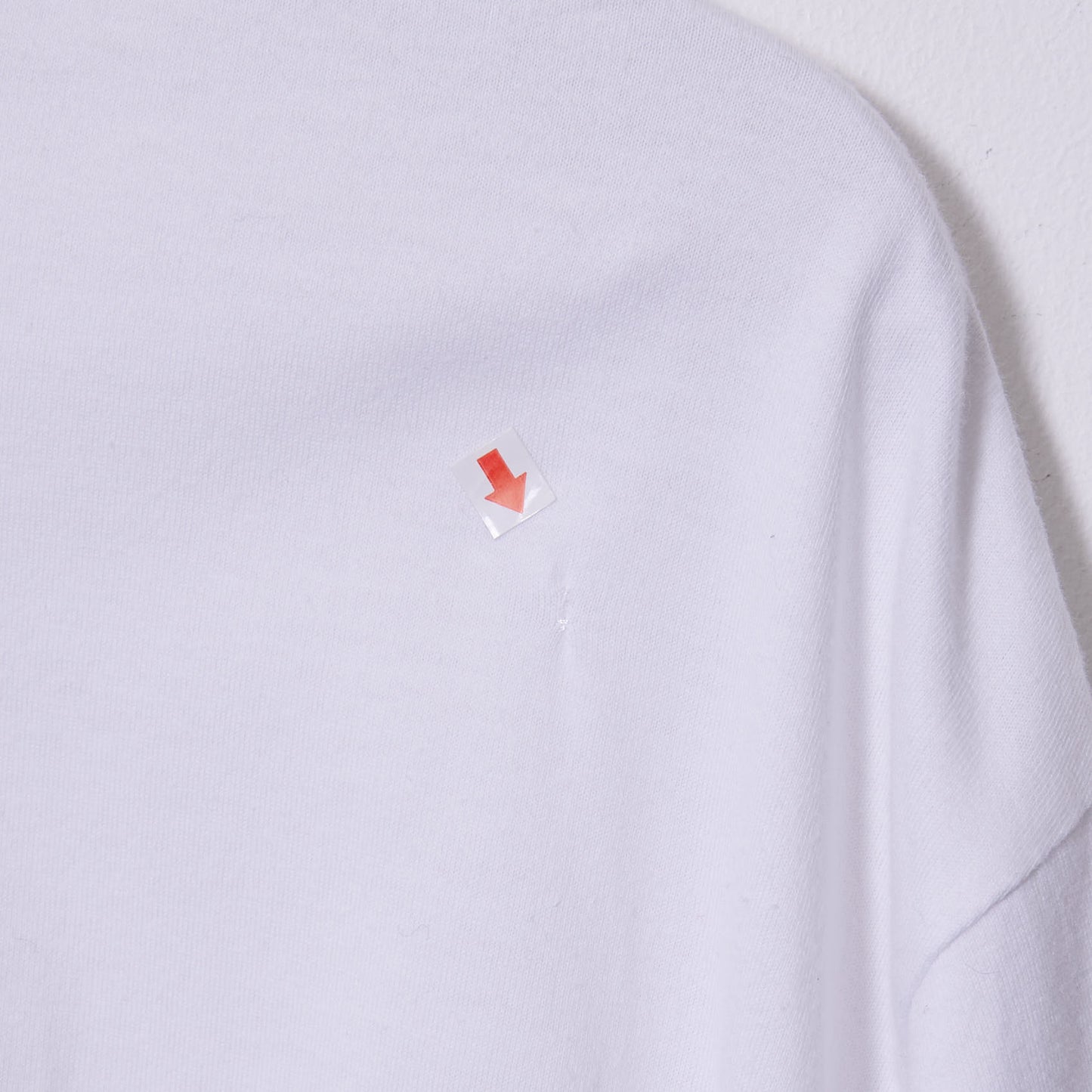 Vintage Lacoste 90s Embroidered Tennis T-Shirt XXL