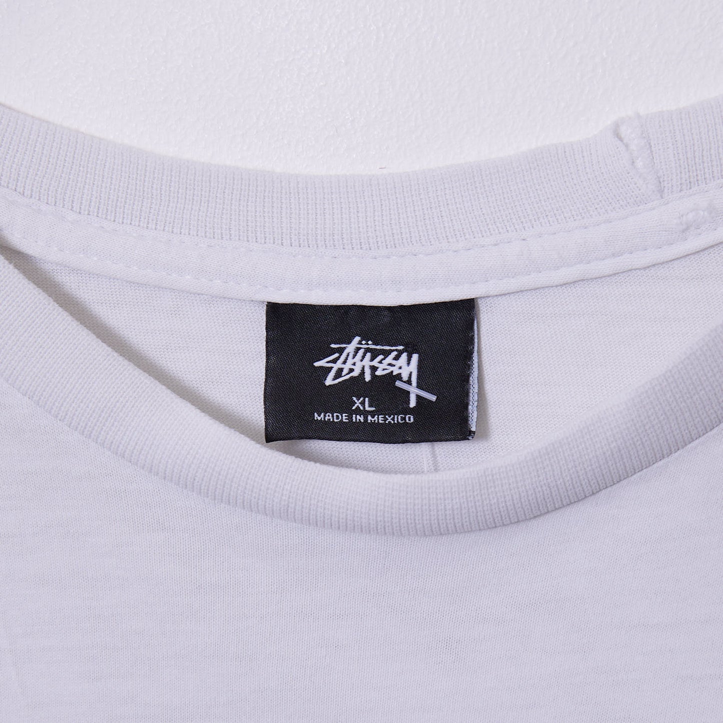 Vintage Stussy T-Shirt XL