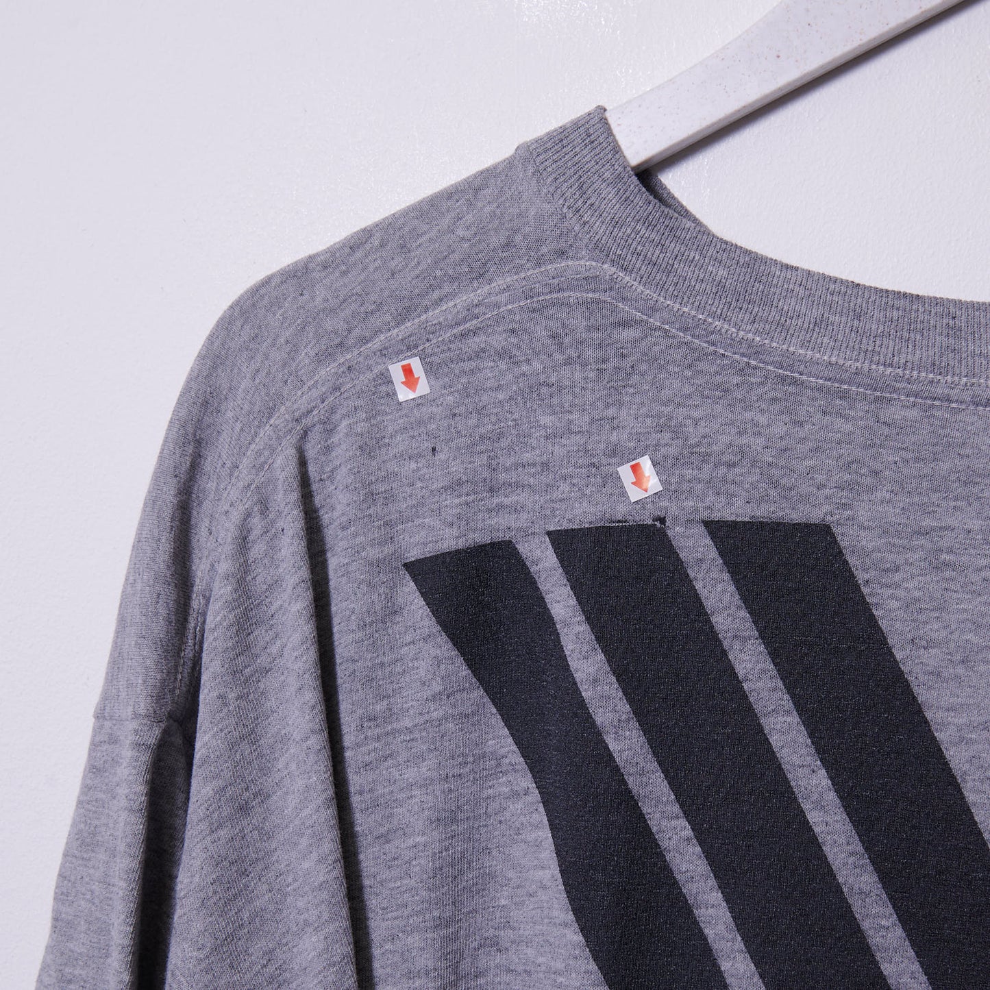 Vintage Adidas Soccer 90s T-Shirt XXL