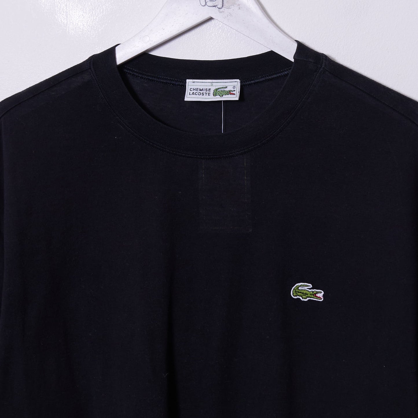 Vintage Lacoste T-Shirt XL