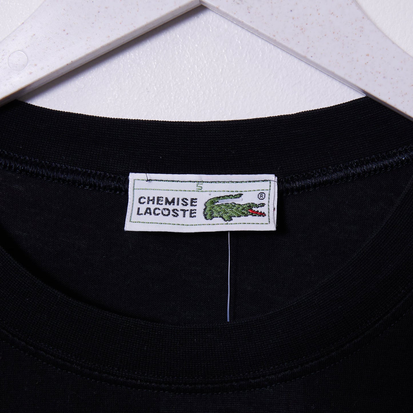 Vintage Lacoste T-Shirt XL
