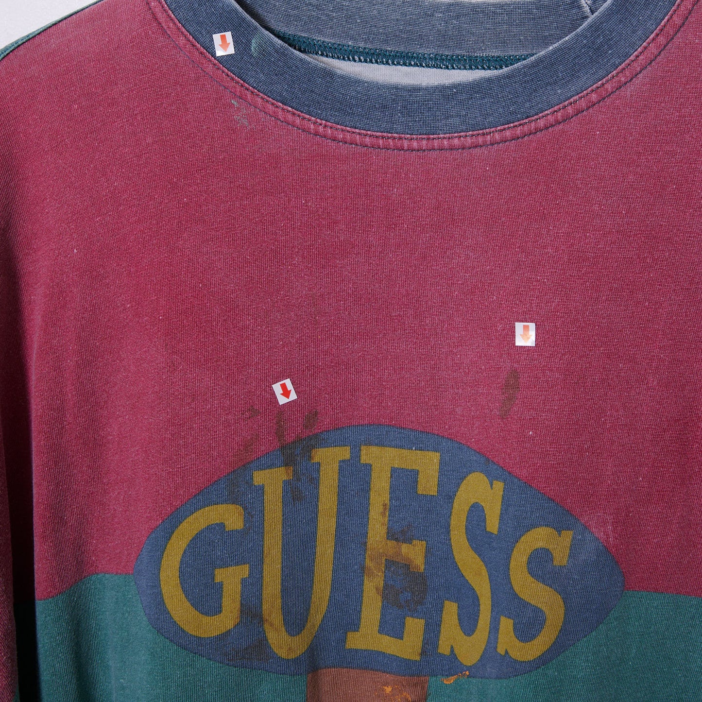 Vintage Guess T-Shirt XL