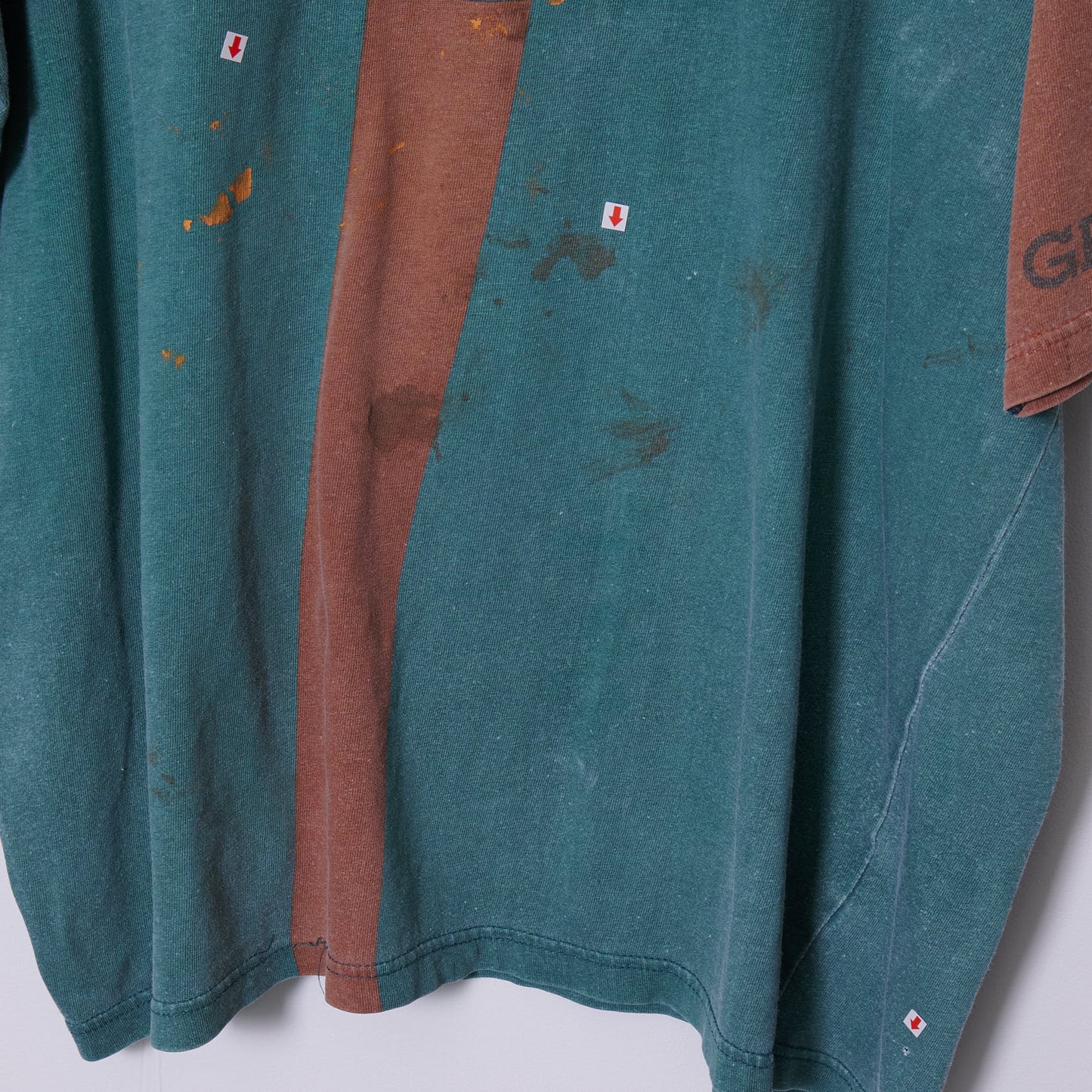 Vintage Guess T-Shirt XL