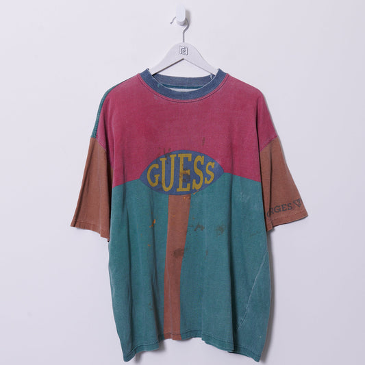 Vintage Guess T-Shirt XL