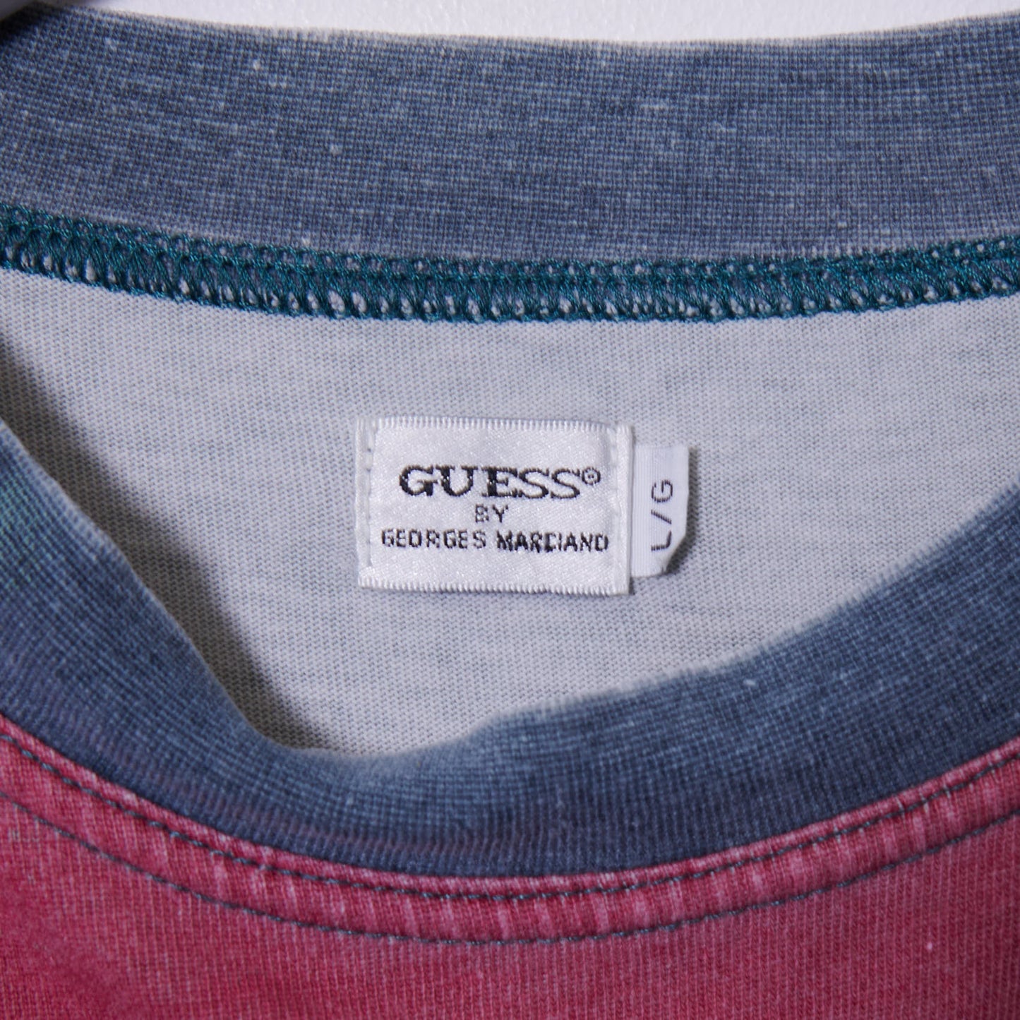 Vintage Guess T-Shirt XL