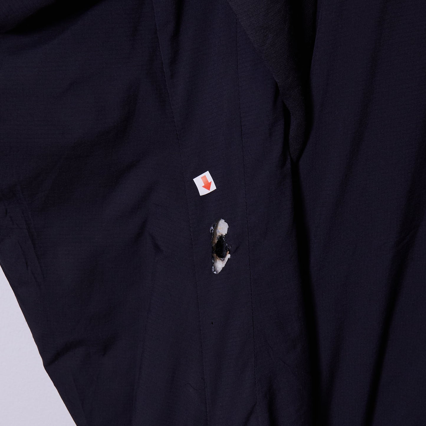 Vintage Arc'teryx Atom Jacket Medium