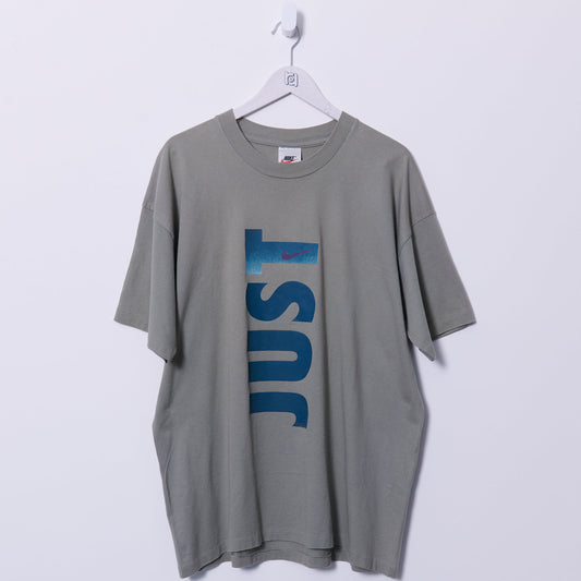 Vintage Nike T-Shirt XXL