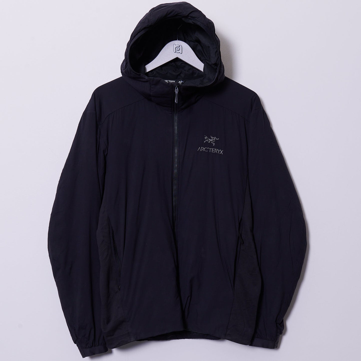 Vintage Arc'teryx Atom Jacket Medium