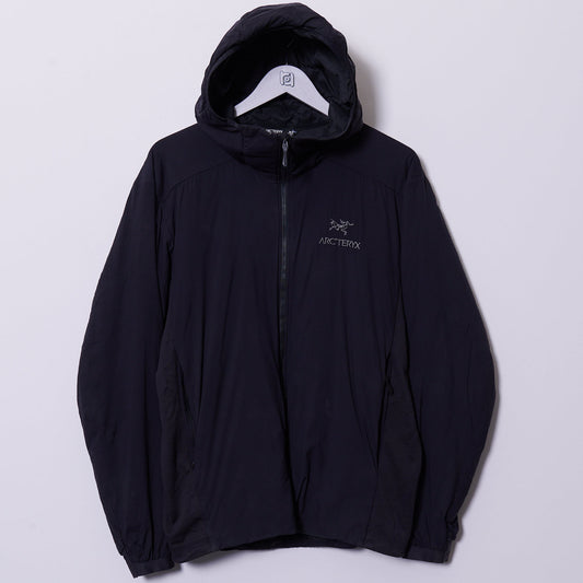 Vintage Arc'teryx Atom Jacket Medium