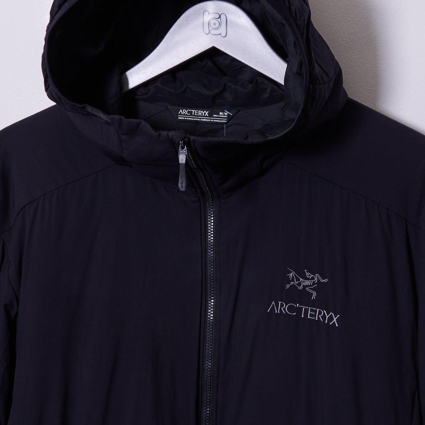 Vintage Arc'teryx Atom Jacket Medium