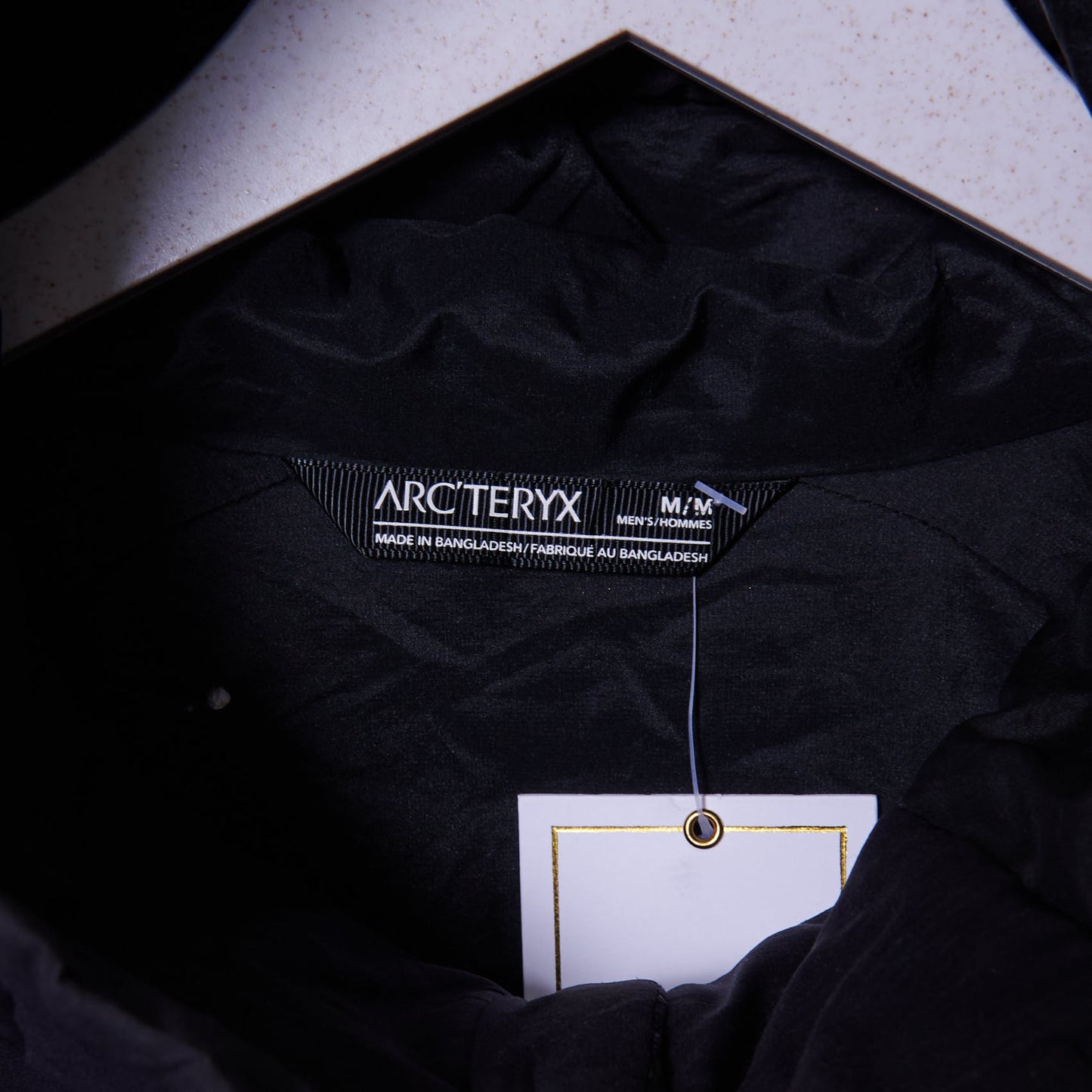 Vintage Arc'teryx Atom Jacket Medium