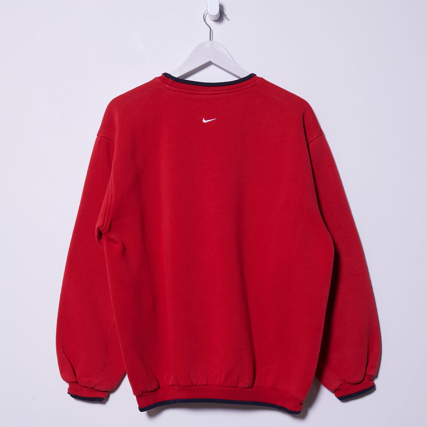 Vintage Nike Sweatshirt Medium