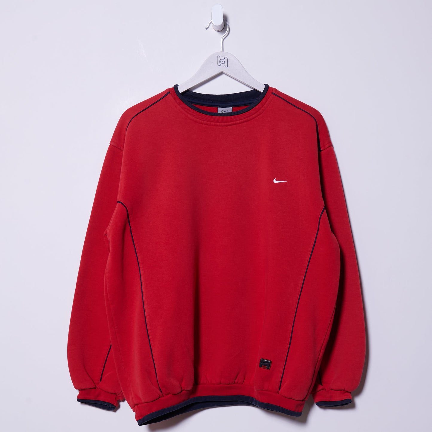 Vintage Nike Sweatshirt Medium