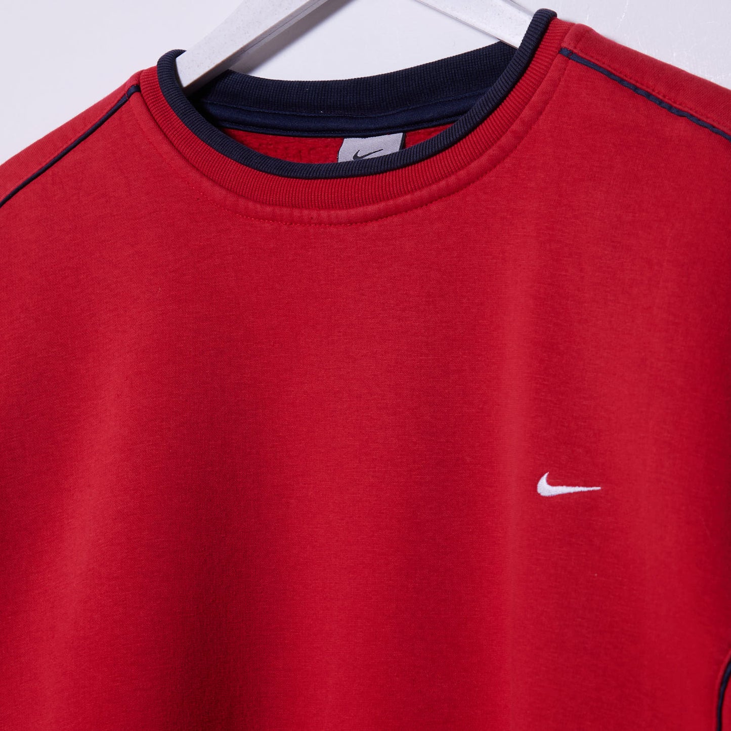 Vintage Nike Sweatshirt Medium