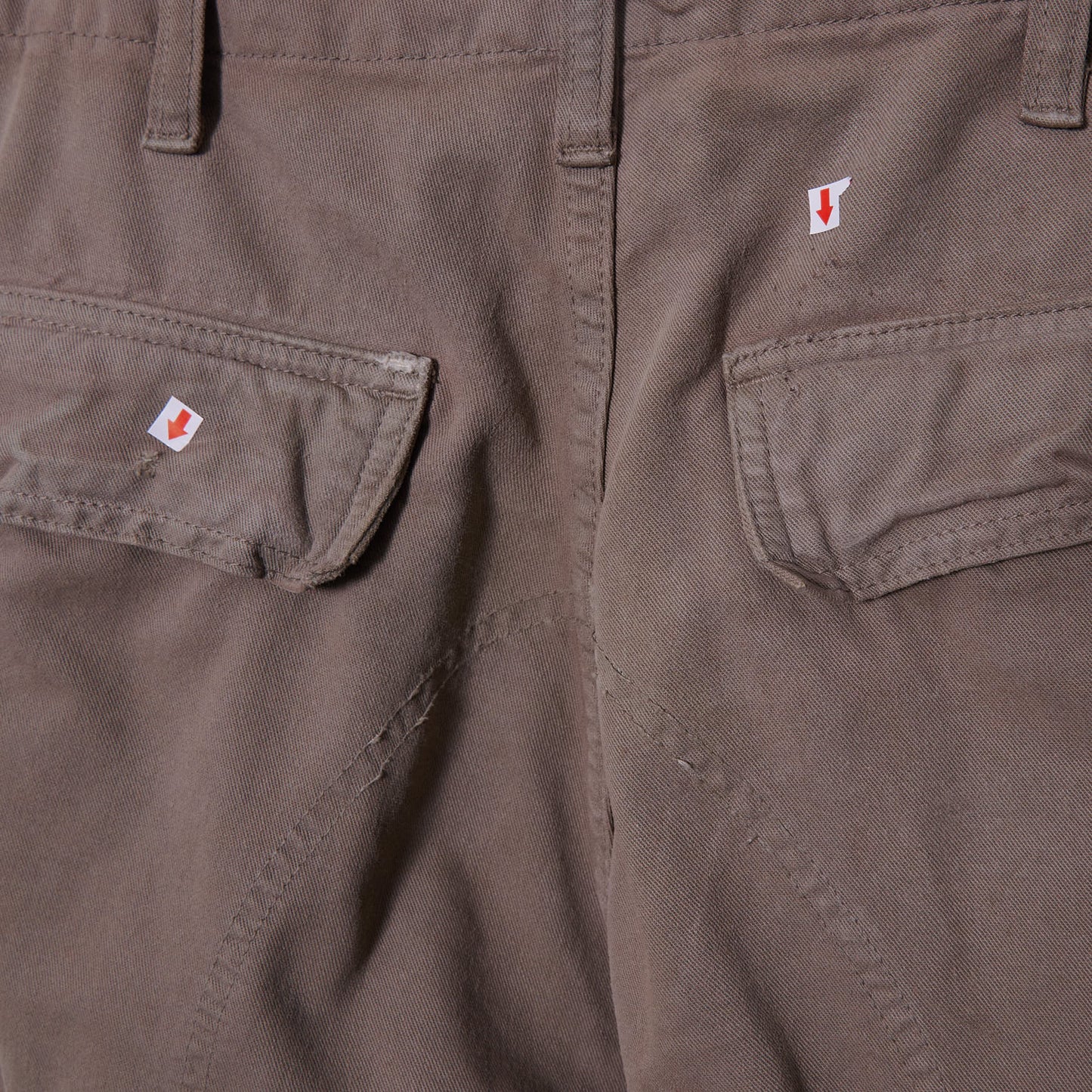 Vintage Carhartt Cargo Trousers 32W x 33L