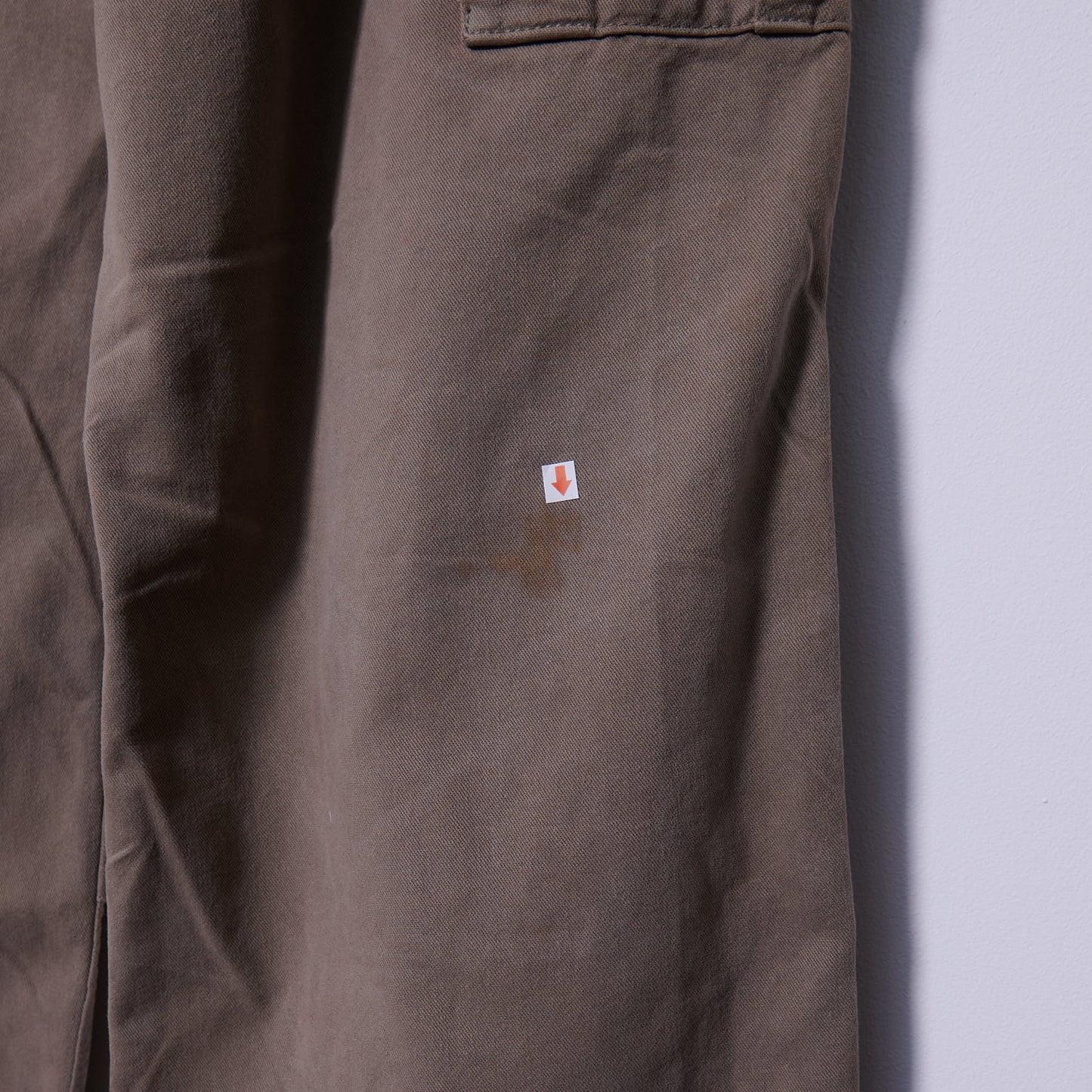 Vintage Carhartt Cargo Trousers 32W x 33L