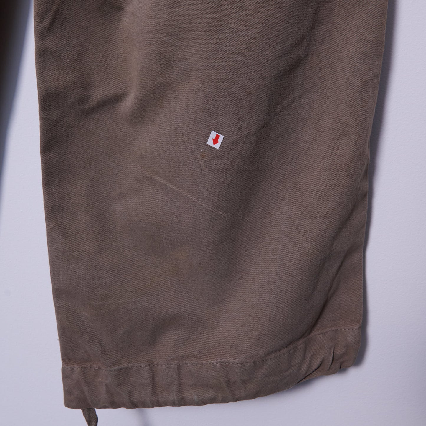 Vintage Carhartt Cargo Trousers 32W x 33L