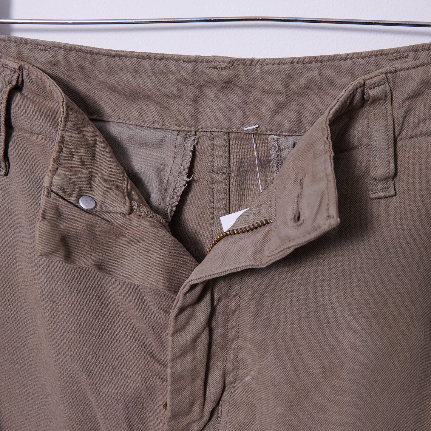 Vintage Carhartt Cargo Trousers 32W x 33L