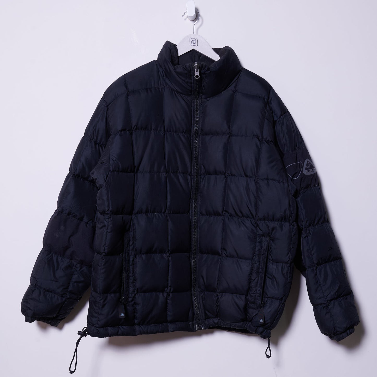 Vintage Nike ACG Reversible Puffer Jacket XL