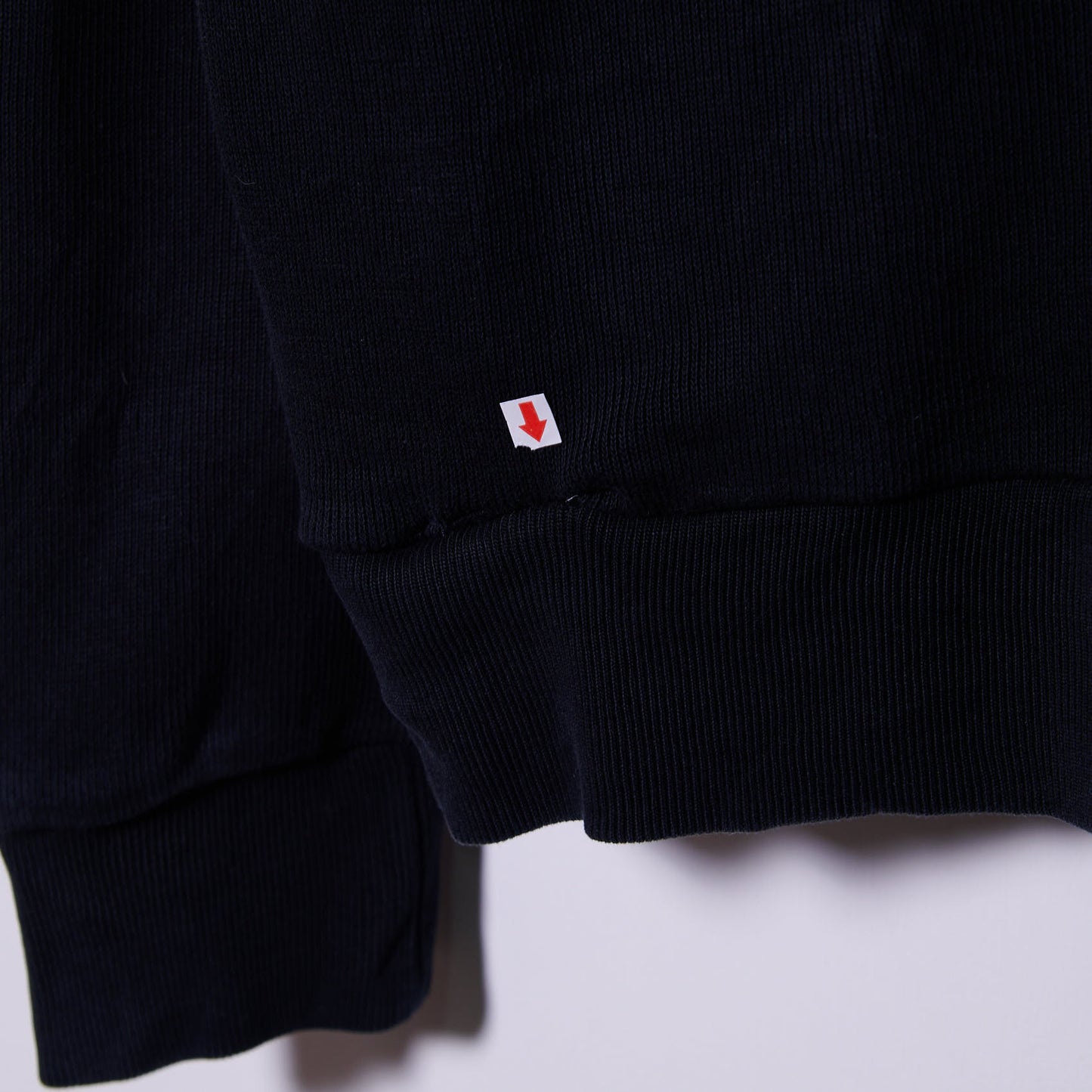 Vintage Lacoste Sweatshirt Large
