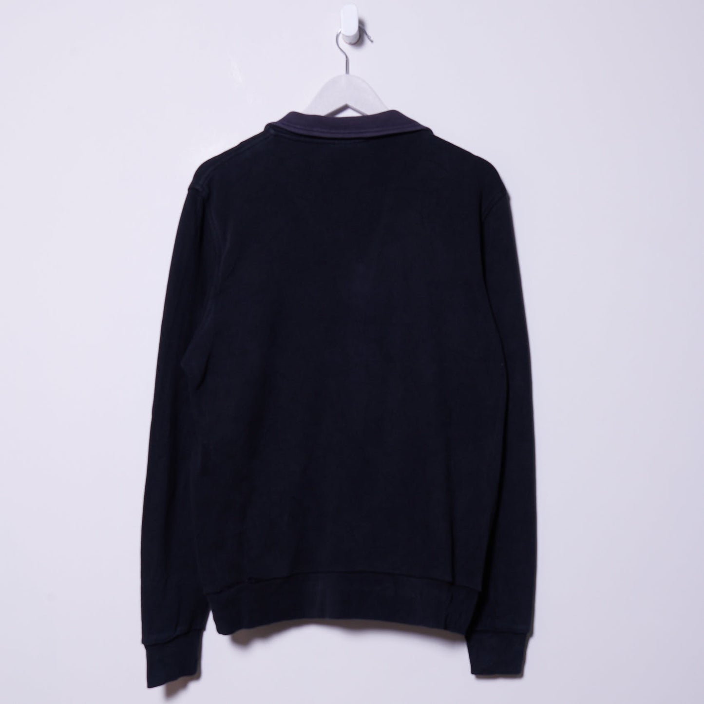 Vintage Lacoste Sweatshirt Large