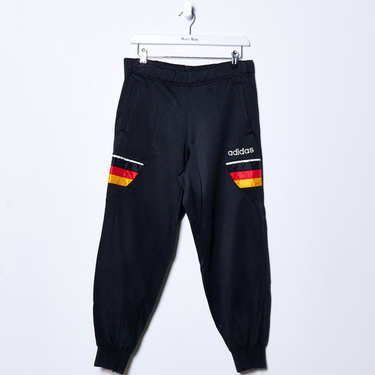 Vintage Adidas Germany 1996 Track Bottoms Small