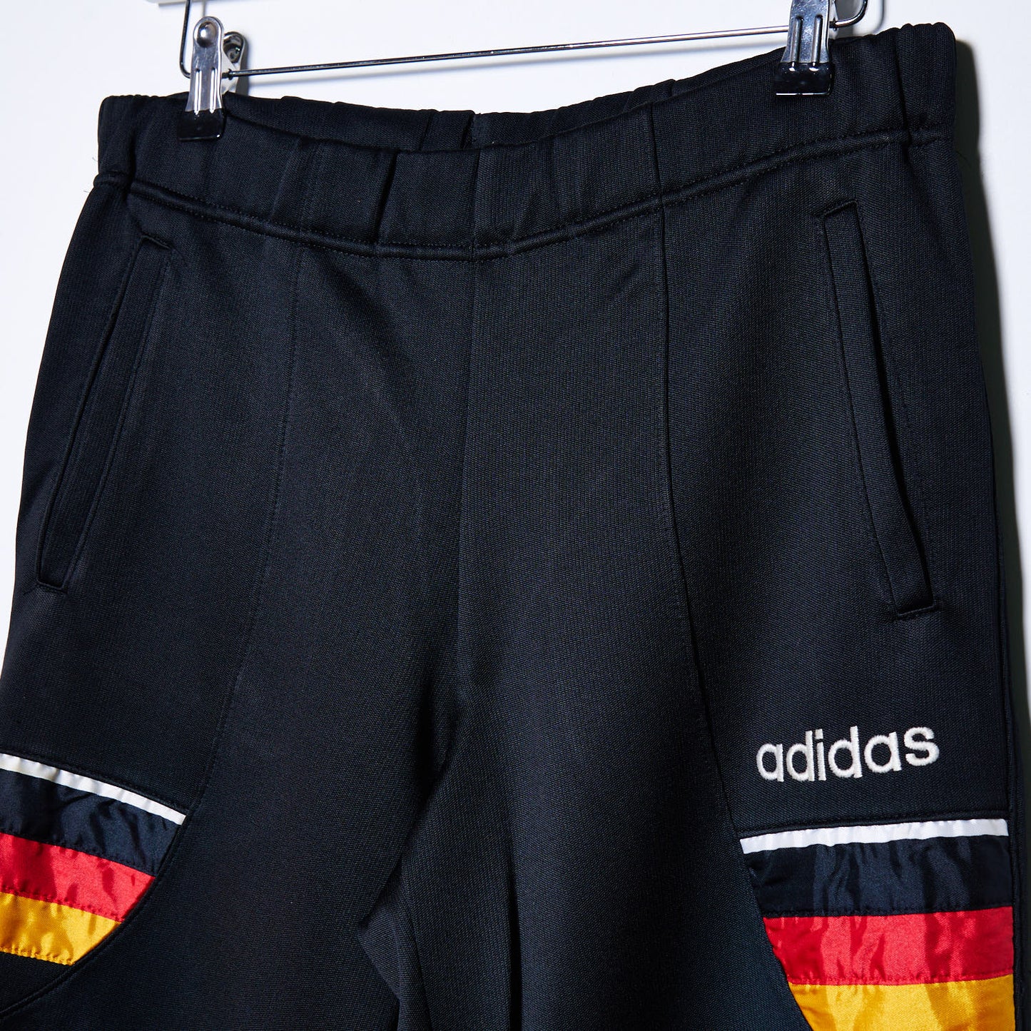 Vintage Adidas Germany 1996 Track Bottoms Small