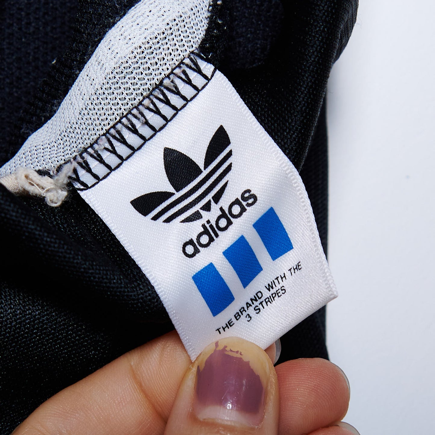 Vintage Adidas Germany 1996 Track Bottoms Small