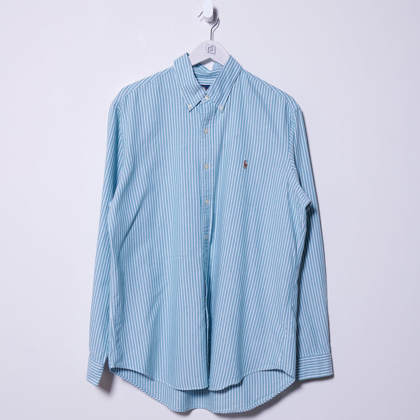 Vintage Ralph Lauren Shirt Large