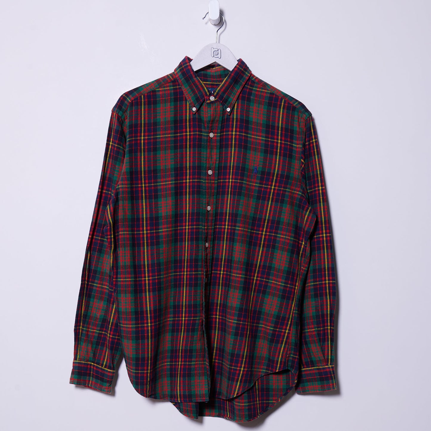 Vintage Ralph Lauren Shirt Medium