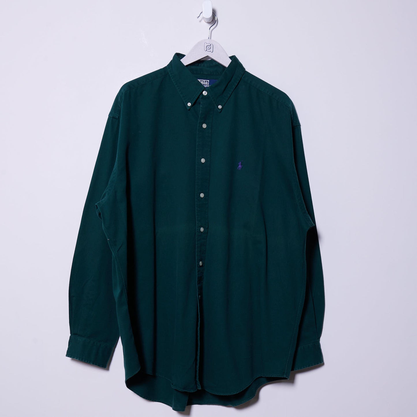 Vintage Ralph Lauren Shirt XL