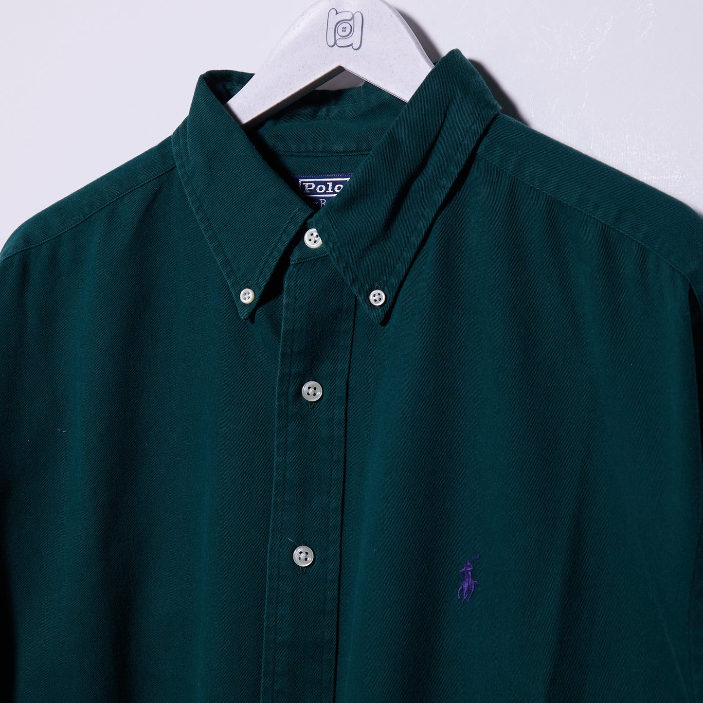 Vintage Ralph Lauren Shirt XL