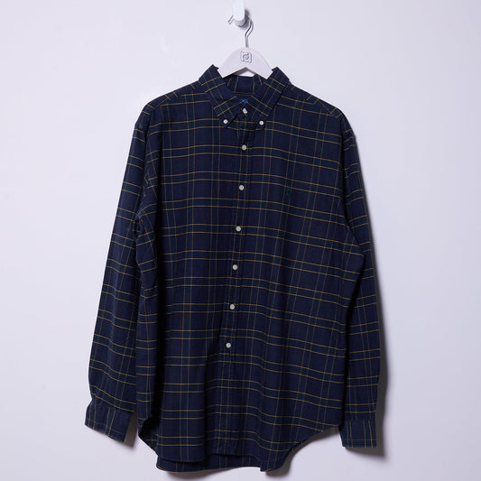 Vintage Ralph Lauren Shirt XL