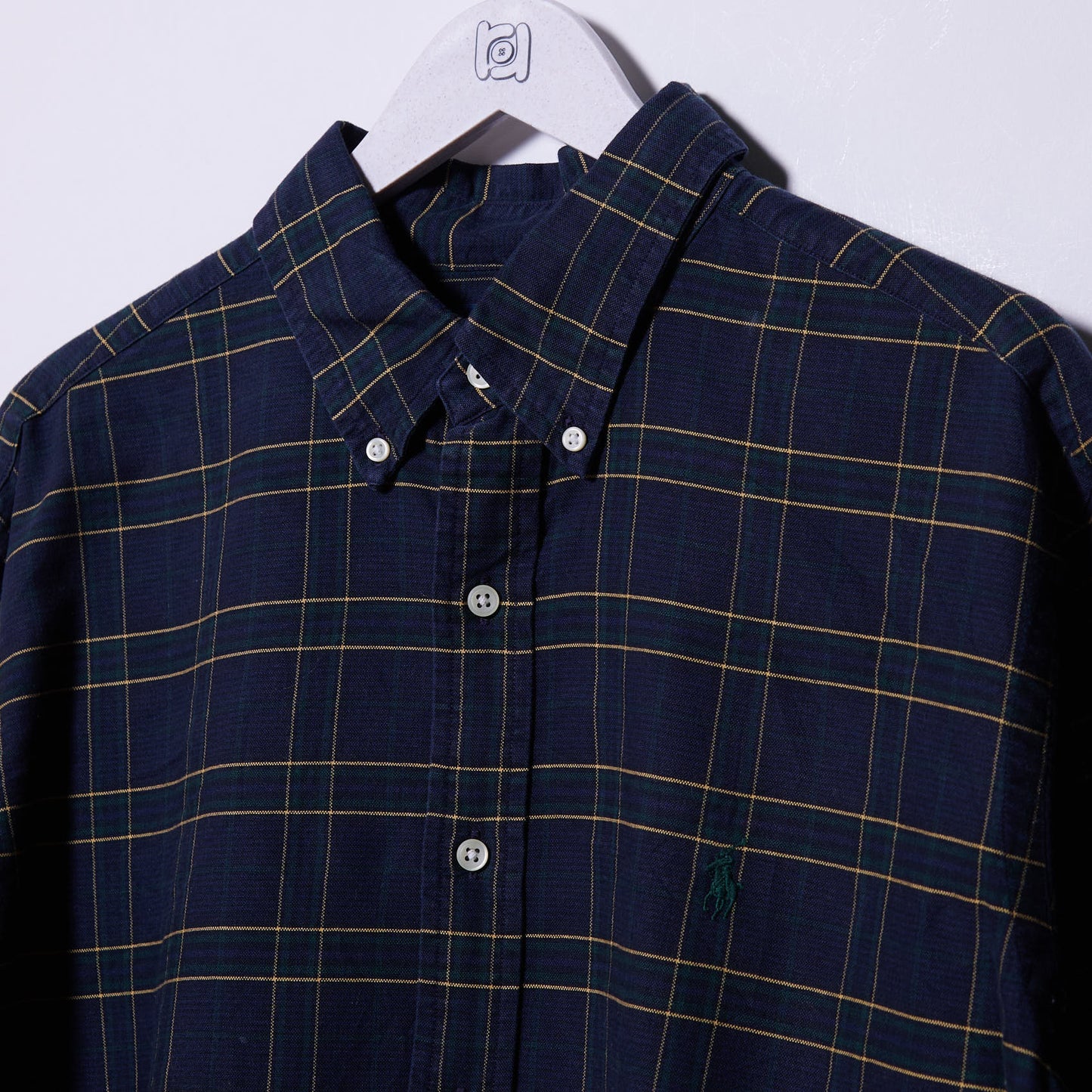 Vintage Ralph Lauren Shirt XL