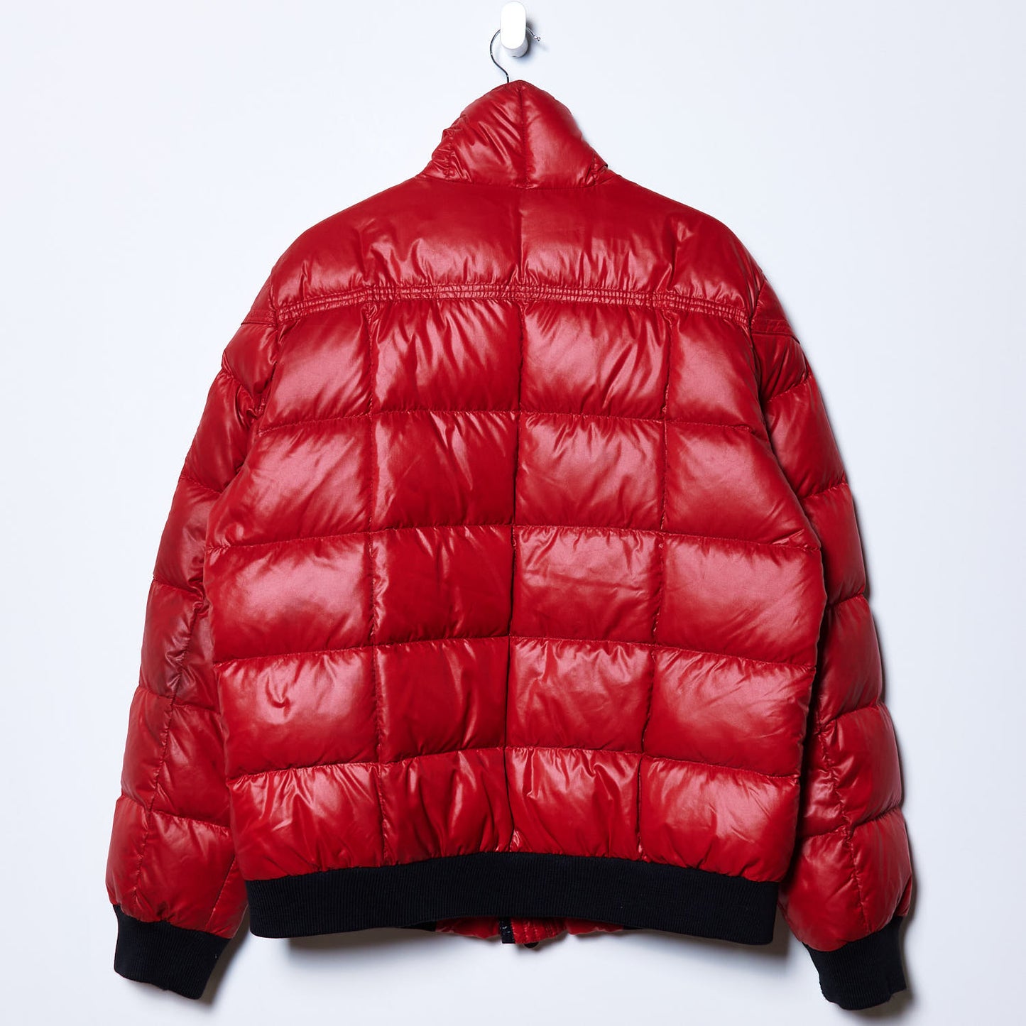 Vintage Moncler Puffer Jacket Large