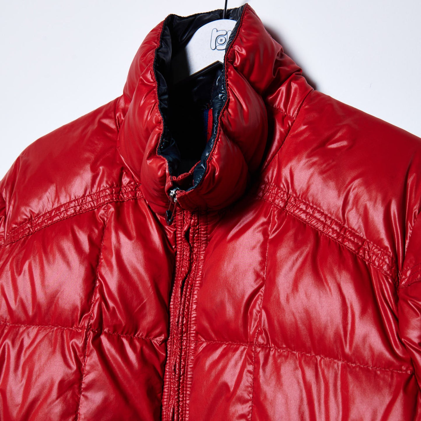 Vintage Moncler Puffer Jacket Large