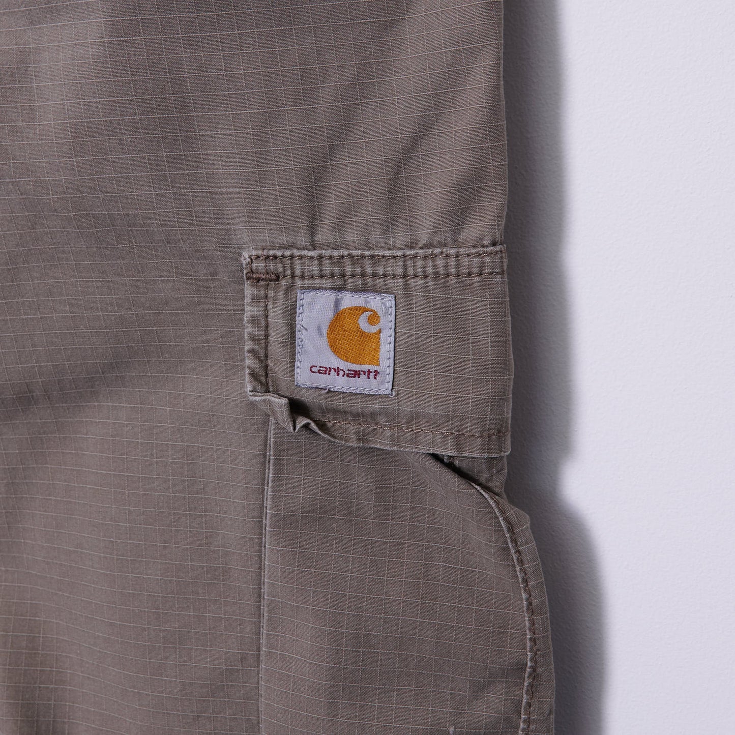 Vintage Carhartt Cargo Trousers 30W x 31L