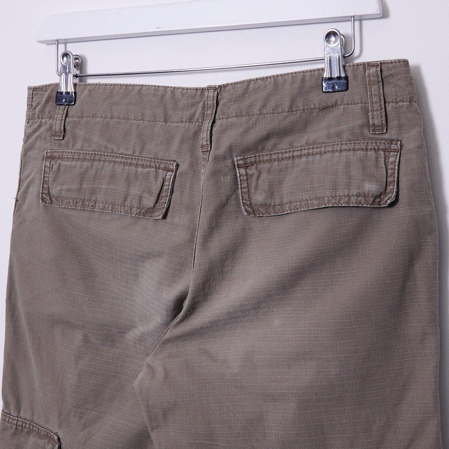 Vintage Carhartt Cargo Trousers 30W x 31L