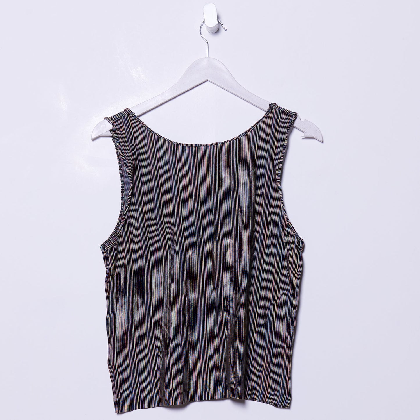 Vintage Missoni Tank Top Womens Medium