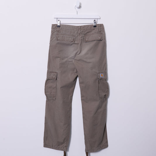 Vintage Carhartt Cargo Trousers 30W x 31L