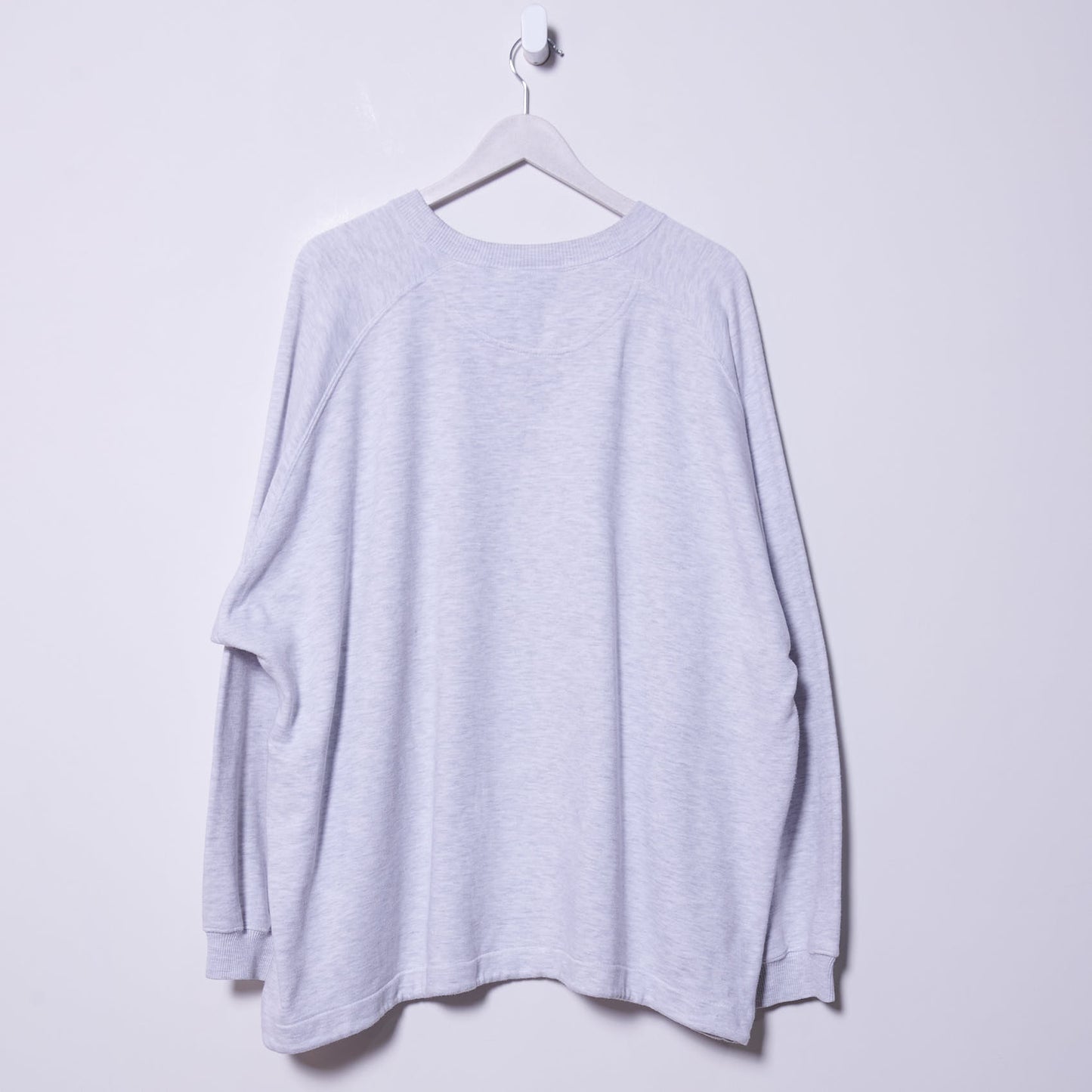 Vintage Lacoste Sweatshirt XXXL