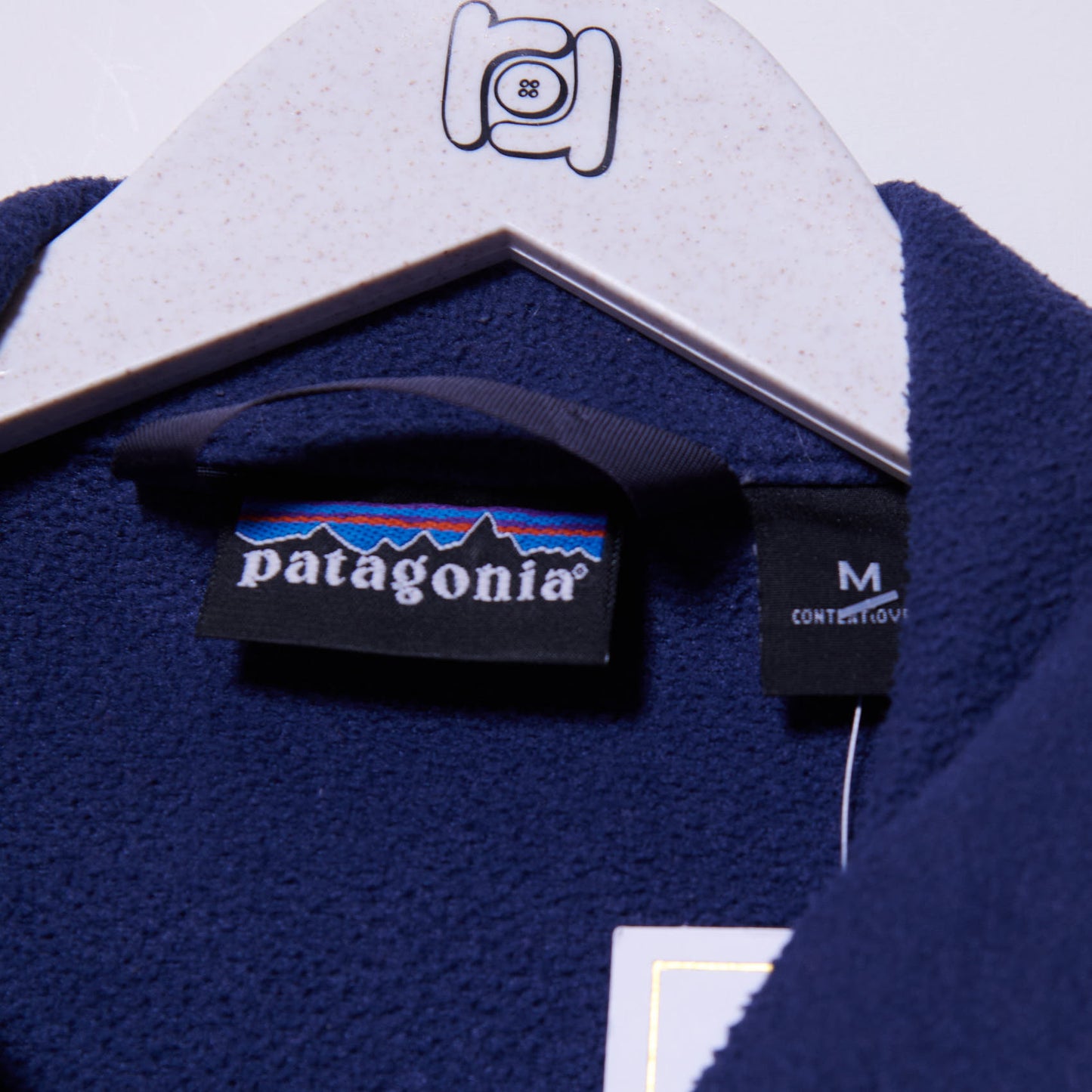 Vintage Patagonia Fleece Medium