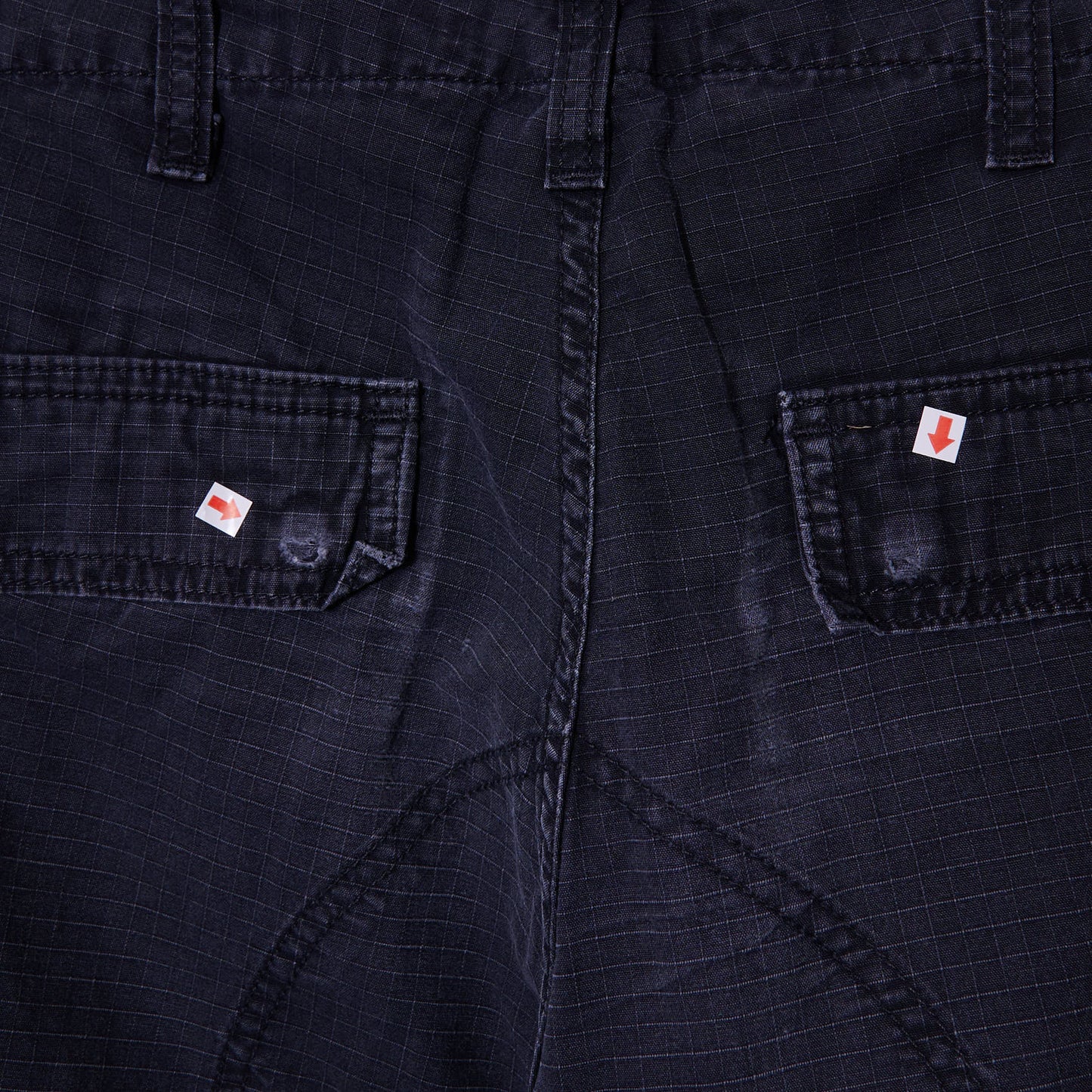 Vintage Carhartt Cargo Trousers 29W x 32L