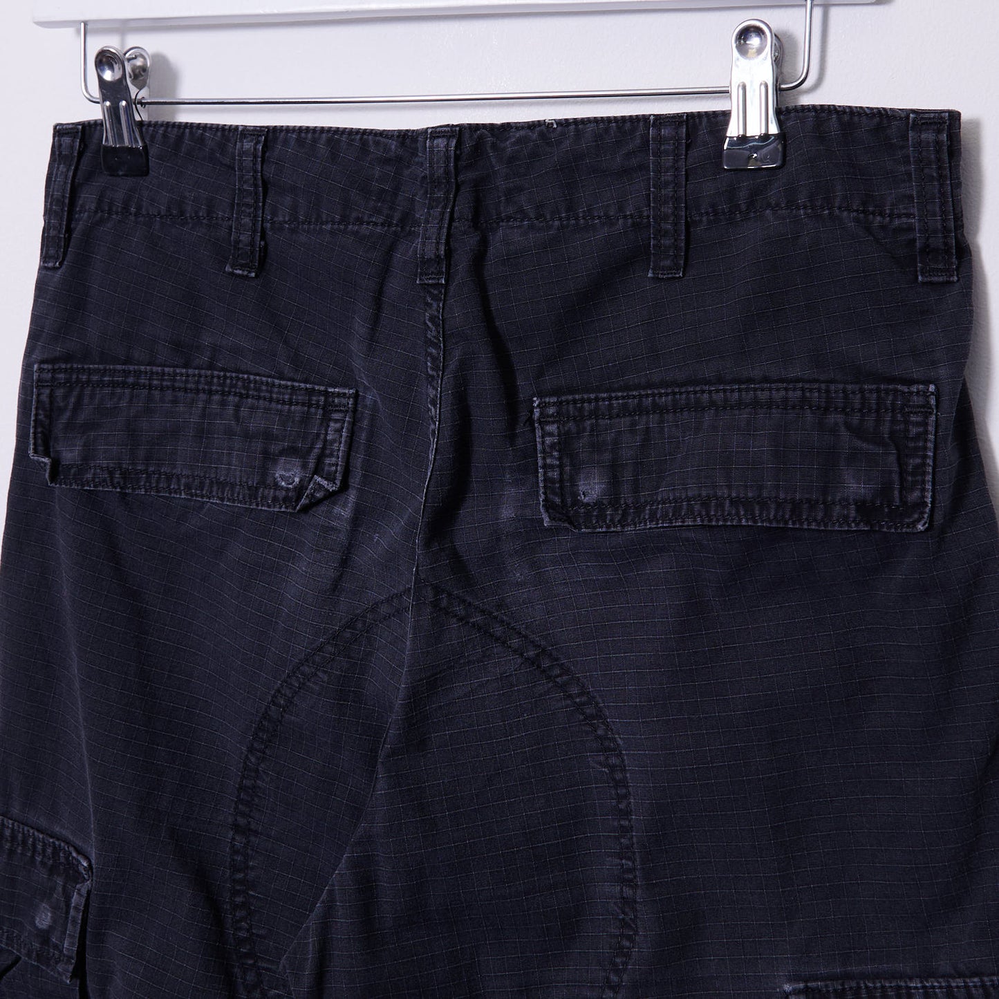 Vintage Carhartt Cargo Trousers 29W x 32L