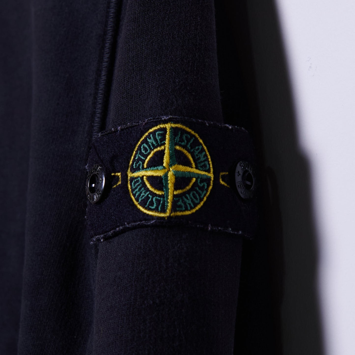 Stone Island 2022 Sweatshirt Womens Medium